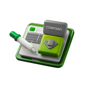 social media marketing services