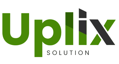uplix solution digital marketing agency
