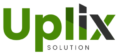 uplix solution logo