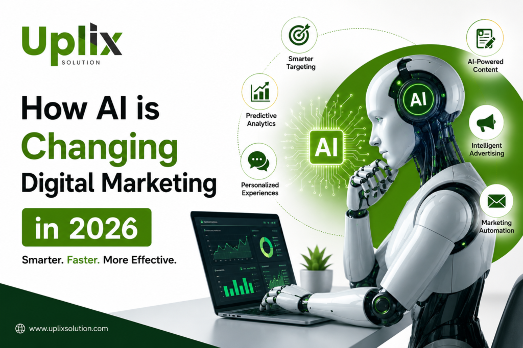 how-ai-is-changing-digital-marketing