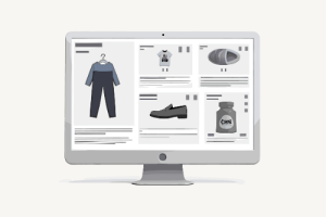 ECommerce Website Development​ Service in Digital Marketing Agency