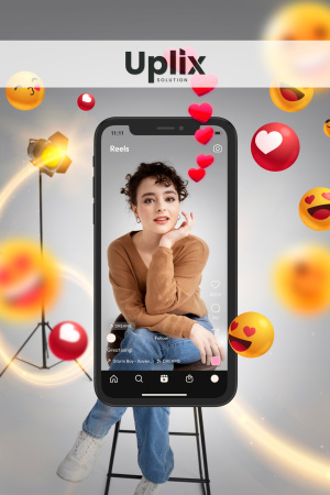 Influencer Marketing services agency