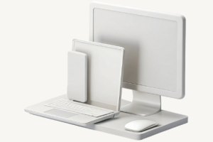 Responsive Web Development​