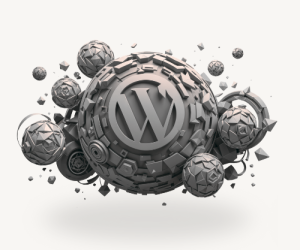 WordPress Website Development​ and Search Engine Optimization